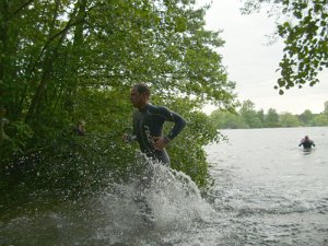 Midsummer Triathlon Grossensee 370